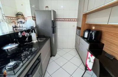 Apartamento à venda vila cascatinha são vicente  2 dormitórios | silvia simone imóveis