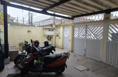 Casa no vila são jorge  3 dormitórios e edícula | silvia simone imóveis