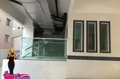 Cobertura duplex na quintino bocaiúva sv com piscina | silvia simone imóveis