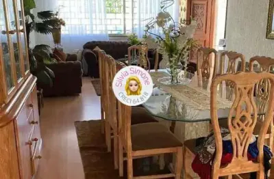 Sobrado para venda em santos, campo grande, 3 dormitórios, 1 suíte, 2 banheiros, 2 vagas