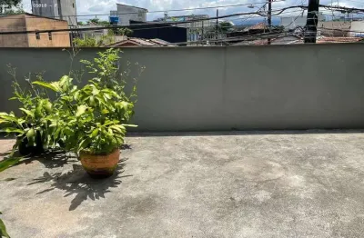 Sobrado para venda em santos, macuco, 3 dormitórios, 2 suítes, 2 banheiros, 1 vaga