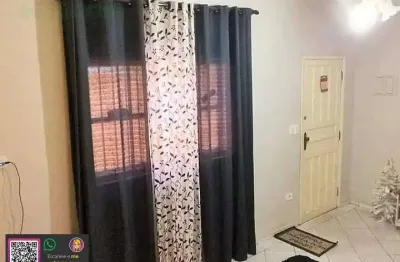 Apartamento para venda em são vicente, parque são vicente, 2 dormitórios, 1 suíte, 1 banheiro, 1 vaga