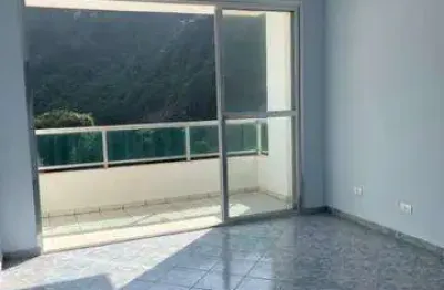 Apartamento para venda em são vicente, itararé, 1 dormitório, 1 banheiro, 1 vaga