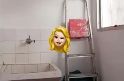 Apartamento para venda em são vicente, itararé, 2 dormitórios, 1 banheiro, 1 vaga