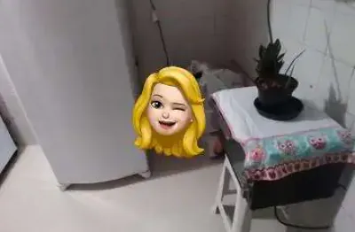 Apartamento para venda em são vicente, itararé, 1 dormitório, 1 banheiro, 1 vaga