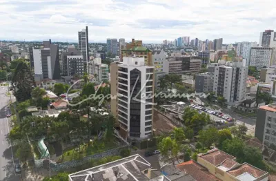 Apartamento 4 dormitórios, 2 suítes (1 master com closet, 3 vagas, 274 m2 privativos, no alto da xv, próximo ao centro