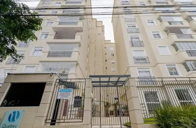 Edifício quebec - bacacheri - cobertura duplex - 179 m2 - 3 quartos - 2 suites - 2 vagas