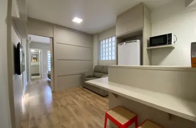 Residencial la tour - centro - 1 dormitório - 35,93 m2