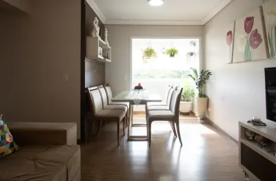 Apartamento na Vila Izabel - 3 Dormitórios, 1 Suíte, 1 vaga de garagem