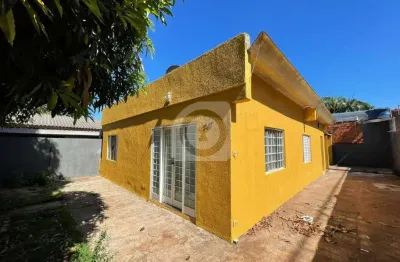 Casa à venda no jardim das flores em foz do iguaçu.