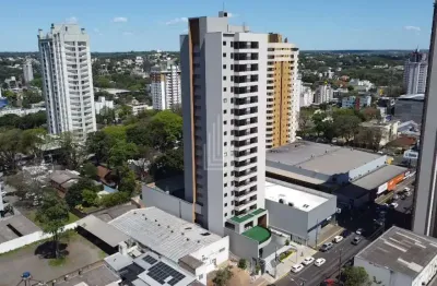 Apartamentos à venda no edifício residencial miró em foz do iguaçu