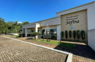 Terreno à venda no Jardim Eliza II, Foz do Iguaçu 