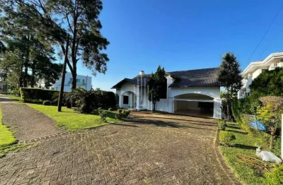 Sobrado à venda no condomínio paraná country club em hernandarias - py.