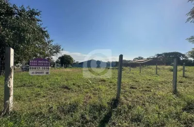 Terreno à venda na Avenida Ayrton Senna, São Roque, Foz do Iguaçu
