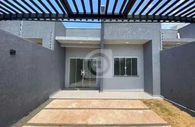 Casa geminada para locação no jardim duarte em foz do iguaçu.