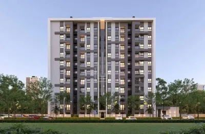 Apartamento à venda no bliss residence club em foz do iguaçu.