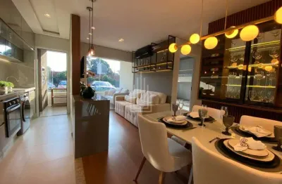 Apartamentos a venda no royal legacy residencial em foz do iguaçu