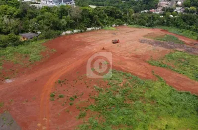 Terreno disponível para venda no loteamento jardim helena em foz do iguaçu.