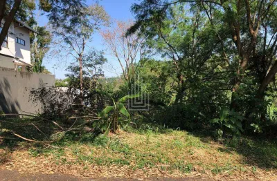 Terreno à venda no jardim festugato em foz do iguaçu.