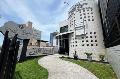 Prédio comercial à venda no centro de foz do iguaçu.