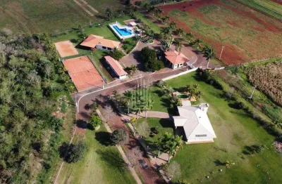 Terreno à venda localizado no condomínio rosa de saron em santa terezinha.