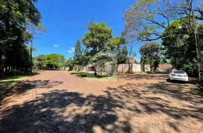Terreno à venda no jardim guarapuava ii em foz do iguaçu.