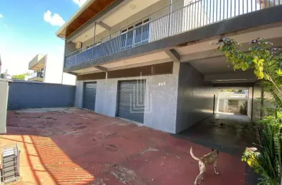 Sobrado à venda no parque monjolo em foz do iguaçu.