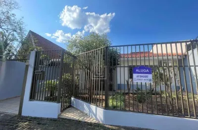 Residência para locação no jardim das laranjeiras em foz do iguaçu!