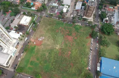 Terreno disponível para venda no centro de foz do iguaçu.