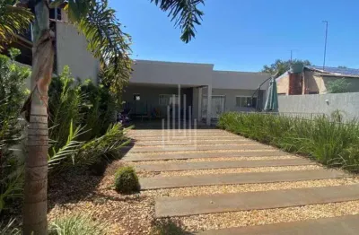 Casa à venda no bairro três lagoas em foz do iguaçu.