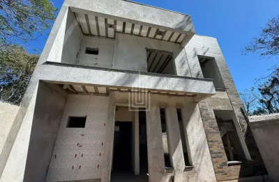 Sobrado disponível para venda na vila a em foz do iguaçu.