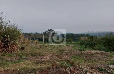 Terreno à venda no loteamento parque residencial ecoville.