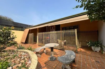 Casa com 2 quartos à venda na Rua Piapara, Vila A, Foz do Iguaçu