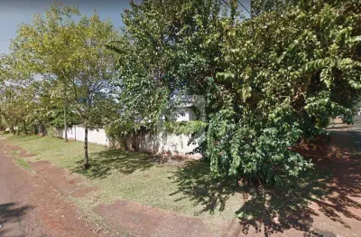 Terreno comercial para alugar na Rua Frederico Engel Vila Yolanda, Yolanda, Foz do Iguaçu