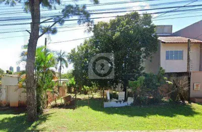 Terreno à venda no jardim naipi - foz do iguaçu/pr.