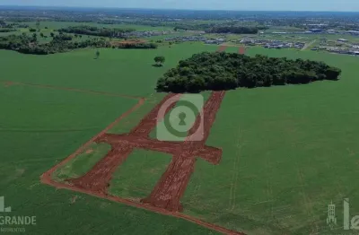 Terreno à venda no loteamento vila bella em foz do iguaçu.