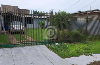 Casa com 2 quartos à venda na Rua Rodolfo Amoedo, Conjunto Habitacional Plazza, Foz do Iguaçu