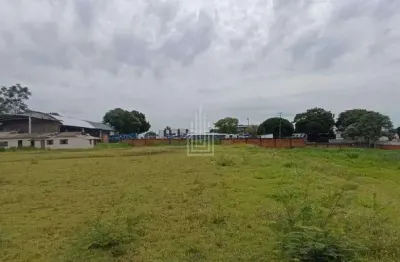 Terreno à venda na avenida costa e silva em foz do iguaçu.