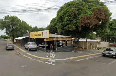 Terreno de esquina à venda no ouro verde em foz do iguaçu.