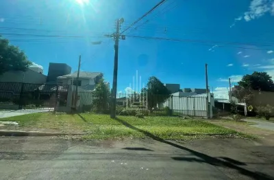 Terreno à venda na Rua Parigot de Souza, Yolanda, Foz do Iguaçu