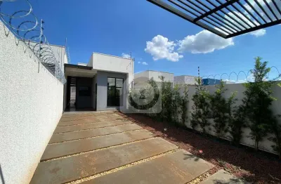 Casa à venda no bairro jardim cataratas em foz do iguaçu.