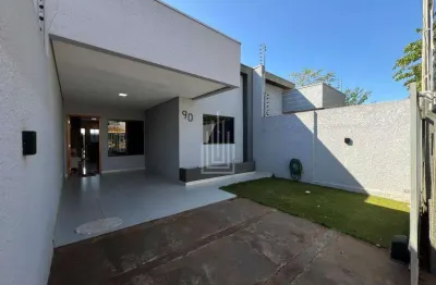 Casa à venda, 1 quarto, cognópolis - foz do iguaçu/pr