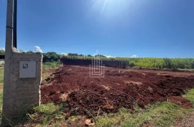 Terreno na área industrial de foz do iguaçu, situado próximo as cerâmica itaipu