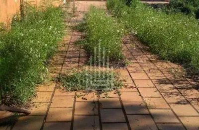 Terreno à venda na Rua Padre Otto Berwanger, Centro, Foz do Iguaçu