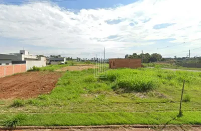 Terreno à venda no loteamento vila maria em foz do iguaçu