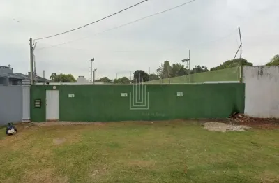 Terreno à venda no bairro jardim panorama em foz do iguaçu
