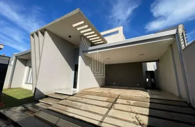 Casa com suíte e piscina à venda no bairro lote grande – foz do iguaçu