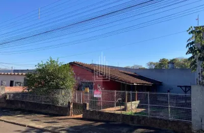 Terreno à venda na Rua Itajaí, KLP, Foz do Iguaçu