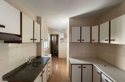 Apartamento no edifício saint peter no centro de foz do iguaçu