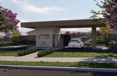 Casa com 2 quartos à venda na Rua Angatuba, Três Lagoas, Foz do Iguaçu